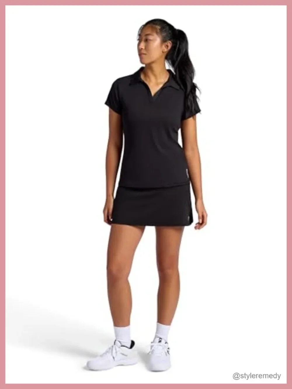 Women's Tennis Skort, 13